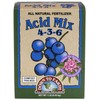Down To Earth All Natural Fertilizers Organic Acid Mix -