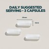 Myprotein Tri-Magnesium Capsules | 90 Capsules (30 Servings) Multi-Source Magnesium