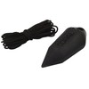 Coral 69300 Essentials Plumb Bob made from Lightweight Nylon includes
