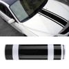SelF adhesive Car Body Engine Hood Bonnet Scratch Cover Sticker