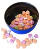 Small Conversation Hearts - 20 oz of Valentine's Day Themed