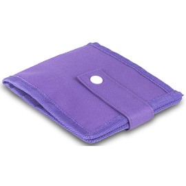 ELITE BAGS KEEN´S Nursing Organiser, Purple