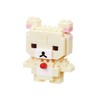Nanoblock Korilakkuma NBCC_069