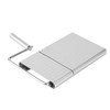 BGFAVCV Stainless Steel Cheese Slicer with 8 Wire Cheese Cutters