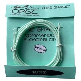 OPST Commando Floating Tip (Steelhead-Salmon) - 7.5 ft, 55 gr