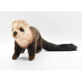 Tayra (High-Woods Dog) Plush Soft Toy by Hansa 17cm. 6221