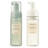 Aromatica Pure and Soft Chamomile and Tea Tree Women's Cleanser