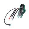 Dashboard Replacement for SmartGyro Electric Scooter Circuit Board Repair Parts