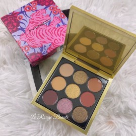 M·A·C MAC Eyeshadow Palette X9 - Made My Fortune 2022 Limited Edition Lunar Luck