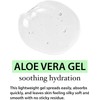 Amara Organics Aloe Vera Gel from Organic Cold Pressed Aloe,