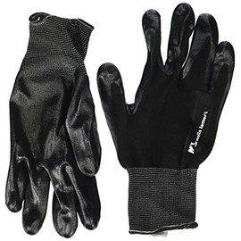 wells lamont 12 Pairs Rubber Work Gloves