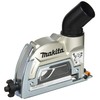 Makita Dust Collection Cover for Disc Grinder 100 (for GA)