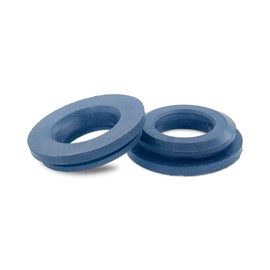 Suspenix - 2 sellos de válvula de ventilación para depósito de combustible compatibles con Cherokee XJ, Comanche MJ, Grand Cherokee ZJ, Wagoneer, Wrangler YJ, F150 F350 Bronco