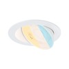Paulmann 92253 EBL Set Aumus Swivelling 3-Stepdim LED 1x 750lm