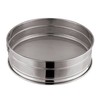 PADERNO 12604-30 Bread Strainer 30 cm Stainless Steel