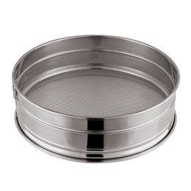 PADERNO 12604-30 Bread Strainer 30 cm Stainless Steel