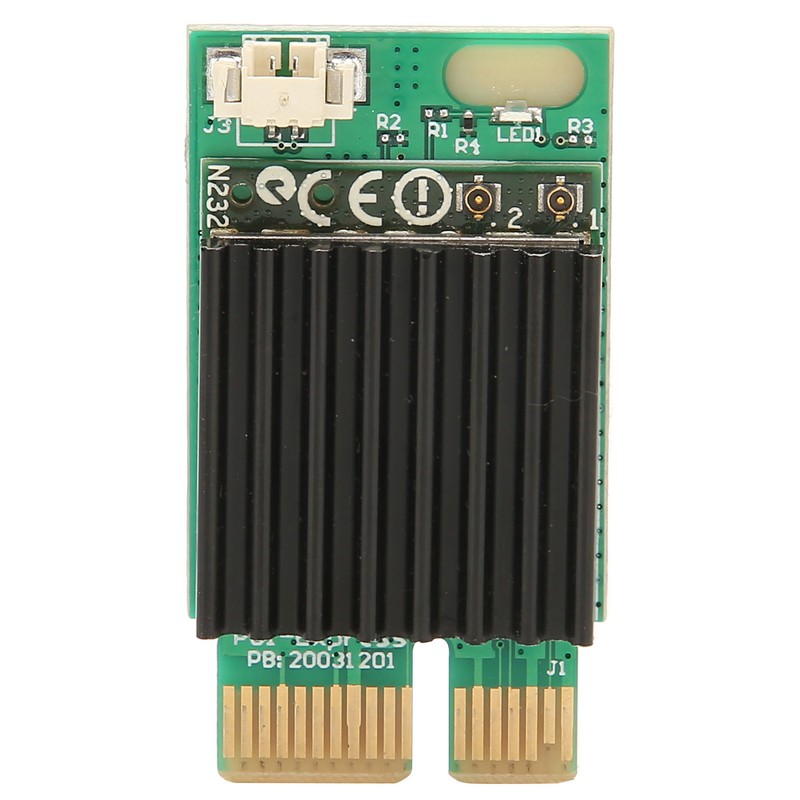 Wireless Card 1200Mbps 2.4G 5G Dual Band PCIE Gigabit Network
