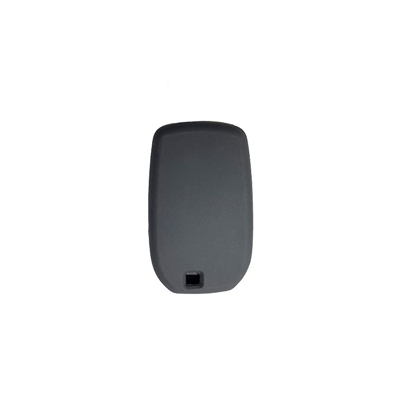 Kinotaka 2 Button Smart Key Case for Toyota Dedicated Design