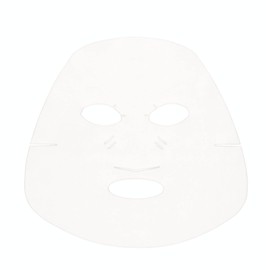 Polar White Shot Mask, Quasi-Drug, QXS Face Mask, 0.6 fl oz (18 ml) x 7 Packets