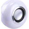 App Wireless Bluetooth LED Light Speaker Bulb RGB E27 12W
