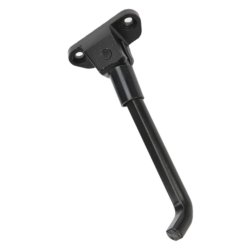 RiToEasysports Scooter Kickstand,18cm Extended Parking Stand Support Feet Holder Compatible