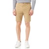 Dockers Men's Smart Supreme Flex Modern Chino Shorts, Harvest Gold