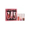 Fenty Beauty Glossy Posse Lip Luminizer Set De 3 Glosses