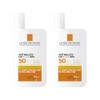 La Roche-Posay Anthelios UVMune 400 Fluid SPF50+ [2er-Pack] x 50