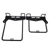 Unbranded Left+Right Saddlebag Support Racks for Kawasaki Eliminator SE 450