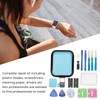 Watch Front Glass Lens Replacement Watch Screen Repair Kit Touch