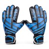 Malker Goalkeeper Gloves for Adults and Teenagers / Children with
