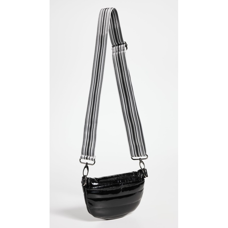 THINK ROYLN Shining Star, Black Patent