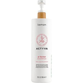 Champú P Factor Actyva