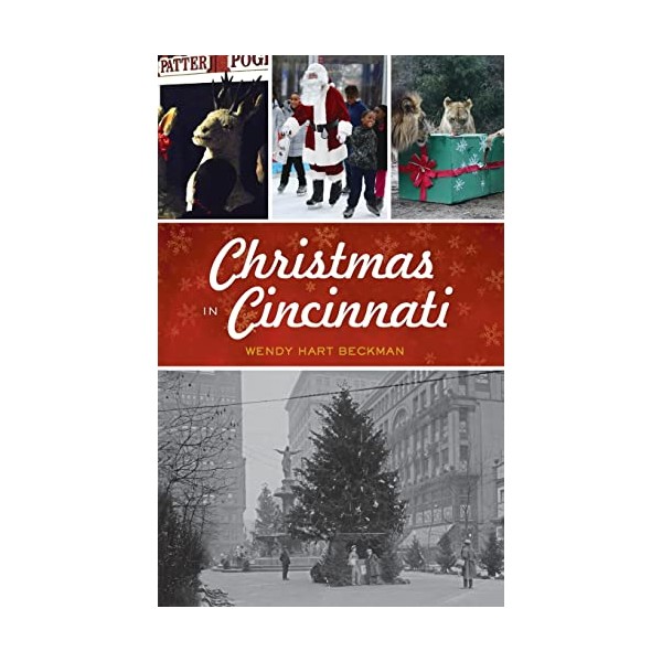 Christmas in Cincinnati