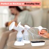 Replacement Tubing Compatible with BabyBuddha Breast Pump - Replacemenet Parts,
