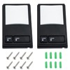 Multi-Function Wall Keypad Control Panel, Wall-Mounted Multi-Function Garage Door Console