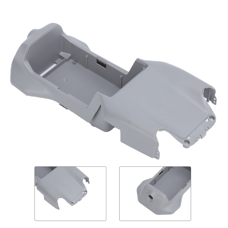 Drone Upper Shell Canopy Hood Cover Frame Replacement for DJI