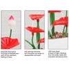 Desktop Fountain Ornament Indoor Small DIY Tabletop Circulating Waterfall Decoration