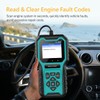 Panlong OBD2 Scanner with Oil Reset Maintenance Interval Reset OBDII