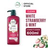 Herbal Essences Bio Renew White Strawberry & Mint 600ml Conditioner