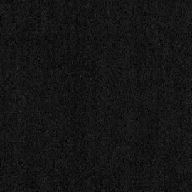 1241189 - Filzplatte 30 x 45 cm x 2,0 mm Schwarz