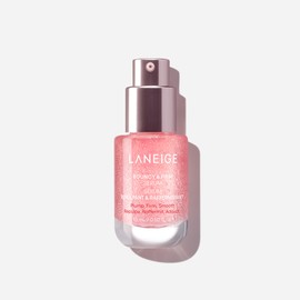 Laneige [Headquarters Operation] Laneige Bouncy & Firm Serum 15ml / [본사운영] 라네즈 바운시 앤 펌 세럼 15ml