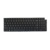for Dell Inspiron 15 3530 Backlit Black Keyboard, UI Layout
