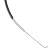 Single Lever Throttle Choke Cable GY21107 Replacement for John Deere