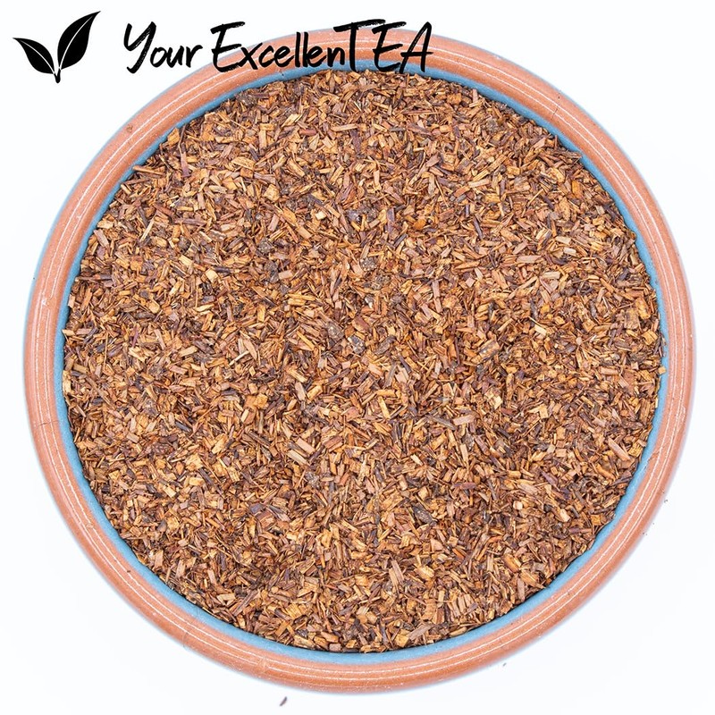 Your ExcellenTEA - Rooibos Herbs Loose Leaf Tea - 150g