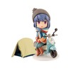 Yurucamp SEASON2 Minifigure Rin Shima Season 2 Ver. Total Height: