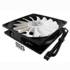 AABCOOLING Silent Jet Fan 12 - Quiet and Efficient 120