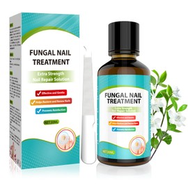 Teebaumöl Nagelpflege – 30ml Pflegeöl für Nägel, Nährt und verbessert Fingernägel & Fußnägel, Unterstützt die Gesundung von Nägeln(24)