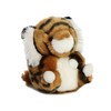 Aurora World, Terrible, Bronceado, 12.7 cm (5 pulgs.)