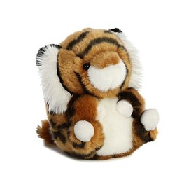 Aurora World, Terrible, Bronceado, 12.7 cm (5 pulgs.)                                                                                                 